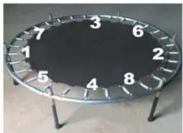Klarfit Rocketkid 5 - Assembly - 12