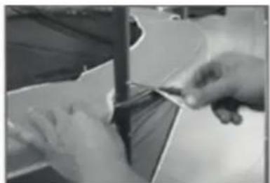 Klarfit Rocketkid 4 - Méthode pour la prévention d'accident - 19