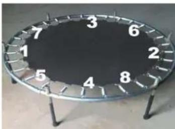 Klarfit Rocketkid 4 - Assembly - 12