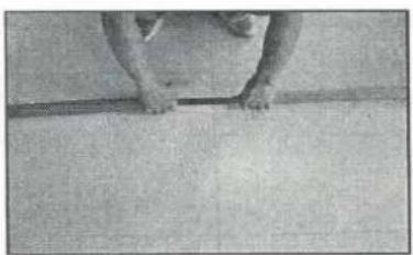 Klarfit Rocketkid 4 - Montaje - 17