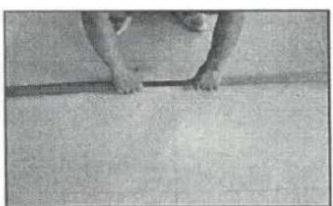 Klarfit Rocketkid 4 - Assembly - 17