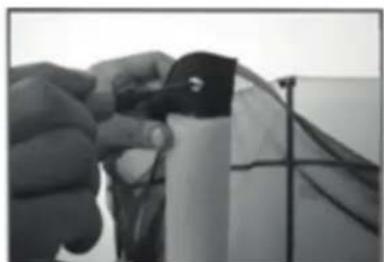 Klarfit Rocketkid 4 - Montaje - 22