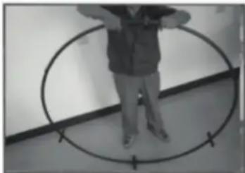 Klarfit Rocketkid 4 - Méthode pour la prévention d'accident - 2