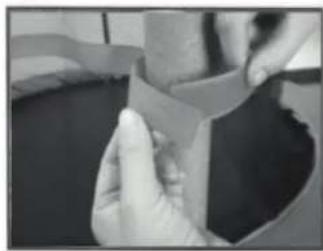 Klarfit Rocketkid 4 - Aufbau - 24