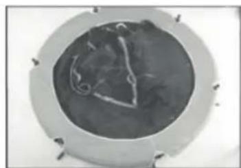 Klarfit Rocketkid 4 - Aufbau - 16