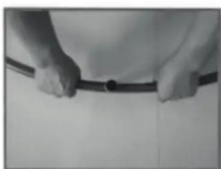 Klarfit Rocketkid 4 - Aufbau - 2