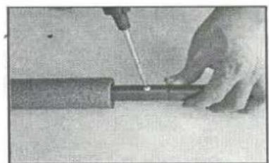 Klarfit Rocketkid 4 - Montaje - 18