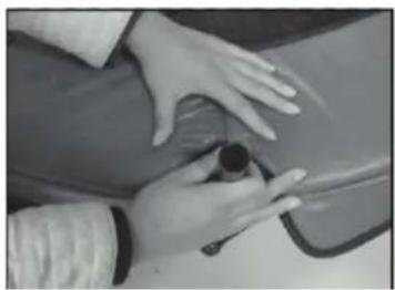 Klarfit Rocketkid 4 - Assembly - 13