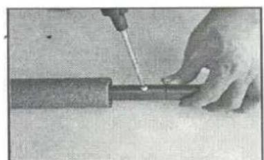 Klarfit Rocketkid 4 - Assembly - 18