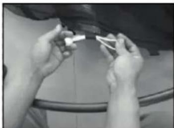 Klarfit Rocketkid 4 - Assembly - 7