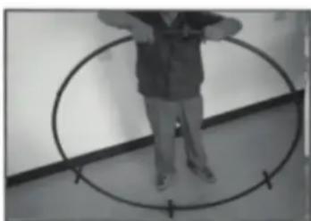 Klarfit Rocketkid 4 - Aufbau - 3