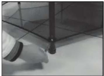 Klarfit Rocketkid 4 - Assembly - 15