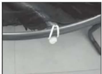 Klarfit Rocketkid 4 - Montaje - 9