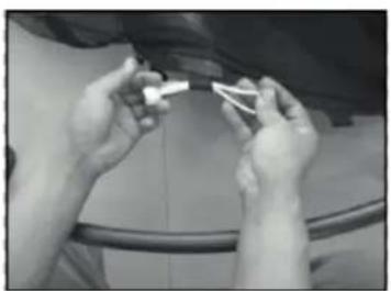 Klarfit Rocketkid 4 - Méthode pour la prévention d'accident - 6