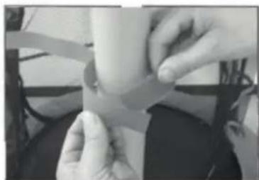 Klarfit Rocketkid 4 - Assembly - 23