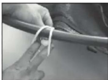 Klarfit Rocketkid 4 - Méthode pour la prévention d'accident - 7