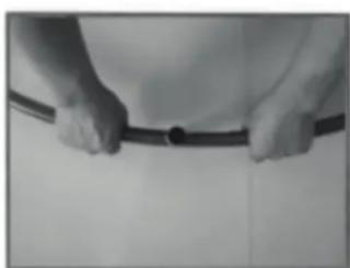 Klarfit Rocketkid 4 - Montaje - 2