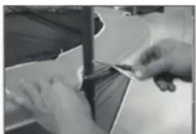 Klarfit Rocketkid 4 - Montaje - 20