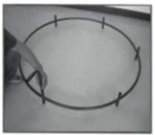 Klarfit Rocketkid 4 - Aufbau - 4