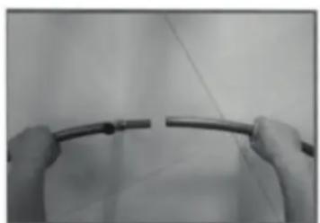 Klarfit Rocketkid 4 - Montaje - 1