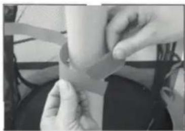 Klarfit Rocketkid 4 - Méthode pour la prévention d'accident - 22