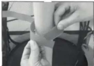 Klarfit Rocketkid 4 - Aufbau - 23