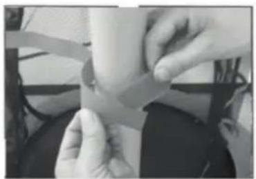 Klarfit Rocketkid 4 - Montaje - 23