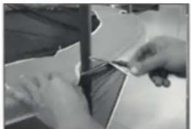 Klarfit Rocketkid 4 - Assembly - 20