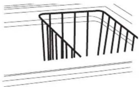 Infiniton ARC103 - Cesta para la comida - 1