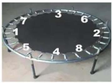 Klarfit Rocketkid 3 - Manufacturer - 8