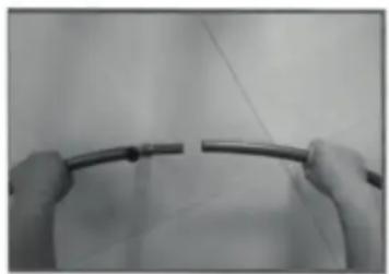 Klarfit Rocketkid 3 - Méthode pour la prévention d'accident - 1