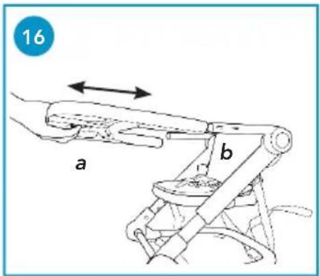 Foppapedretti Lift - 15
