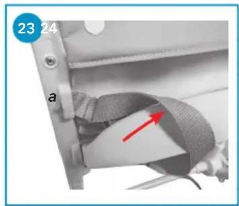 Foppapedretti Lift - 22