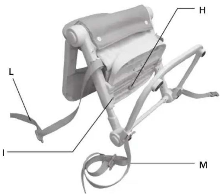 Foppapedretti Lift - 1