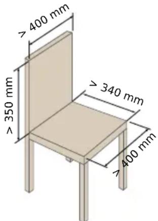 Foppapedretti Lift - ΠΡΟΣΟΧΗ - 1