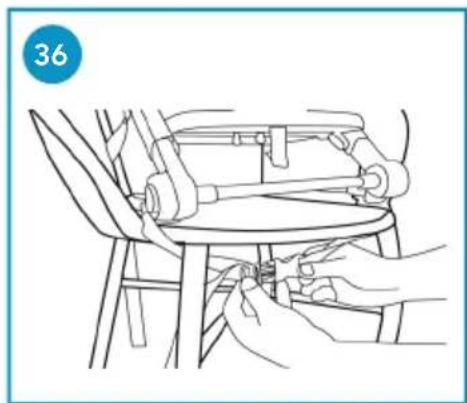 Foppapedretti Lift - 35