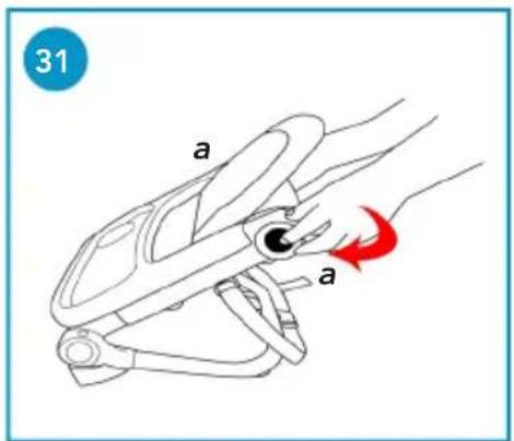 Foppapedretti Lift - 30