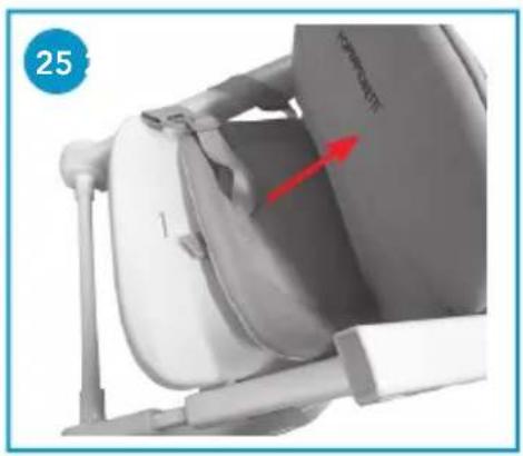 Foppapedretti Lift - 24