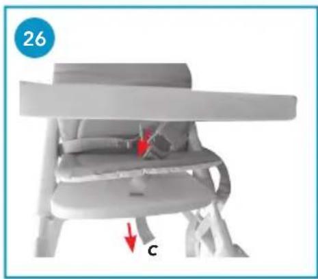 Foppapedretti Lift - 25