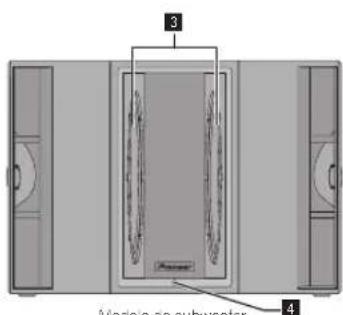 PIONEER XPRS 15 - Introdução - 1