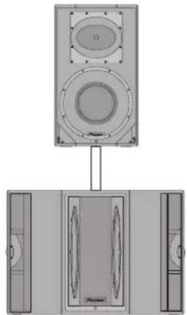 PIONEER XPRS 15 - CUIDADO - 2