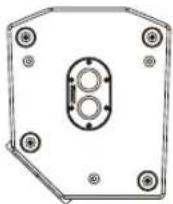PIONEER XPRS 15 - Dimensioni - 4
