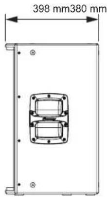 PIONEER XPRS 15 - Введение - 6