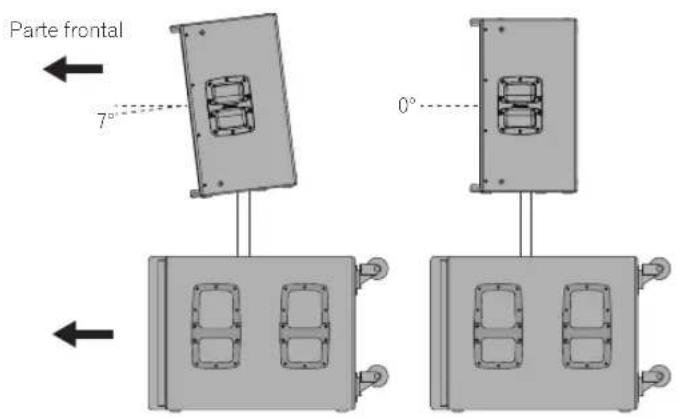 PIONEER XPRS 15 - CUIDADO - 1