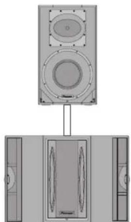 PIONEER XPRS 15 - ATTENTION - 3