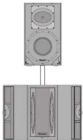 PIONEER XPRS 15 - ATTENZIONE - 3