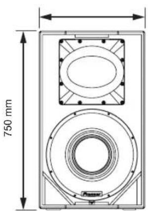 PIONEER XPRS 15 - Введение - 3