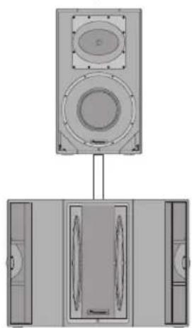 PIONEER XPRS 15 - CAUTION - 2