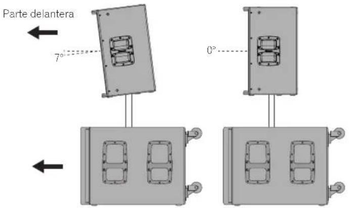PIONEER XPRS 15 - PRECAUCIÓN - 2