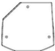 PIONEER XPRS 15 - Dimensions - 2